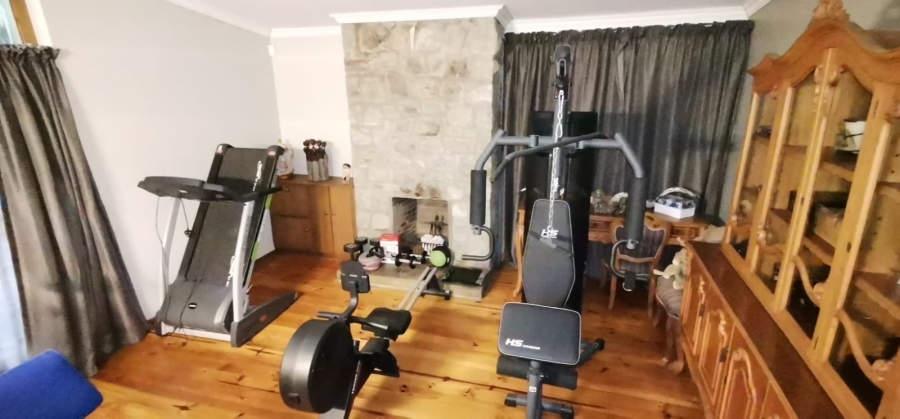 4 Bedroom Property for Sale in Bothasrus Eastern Cape